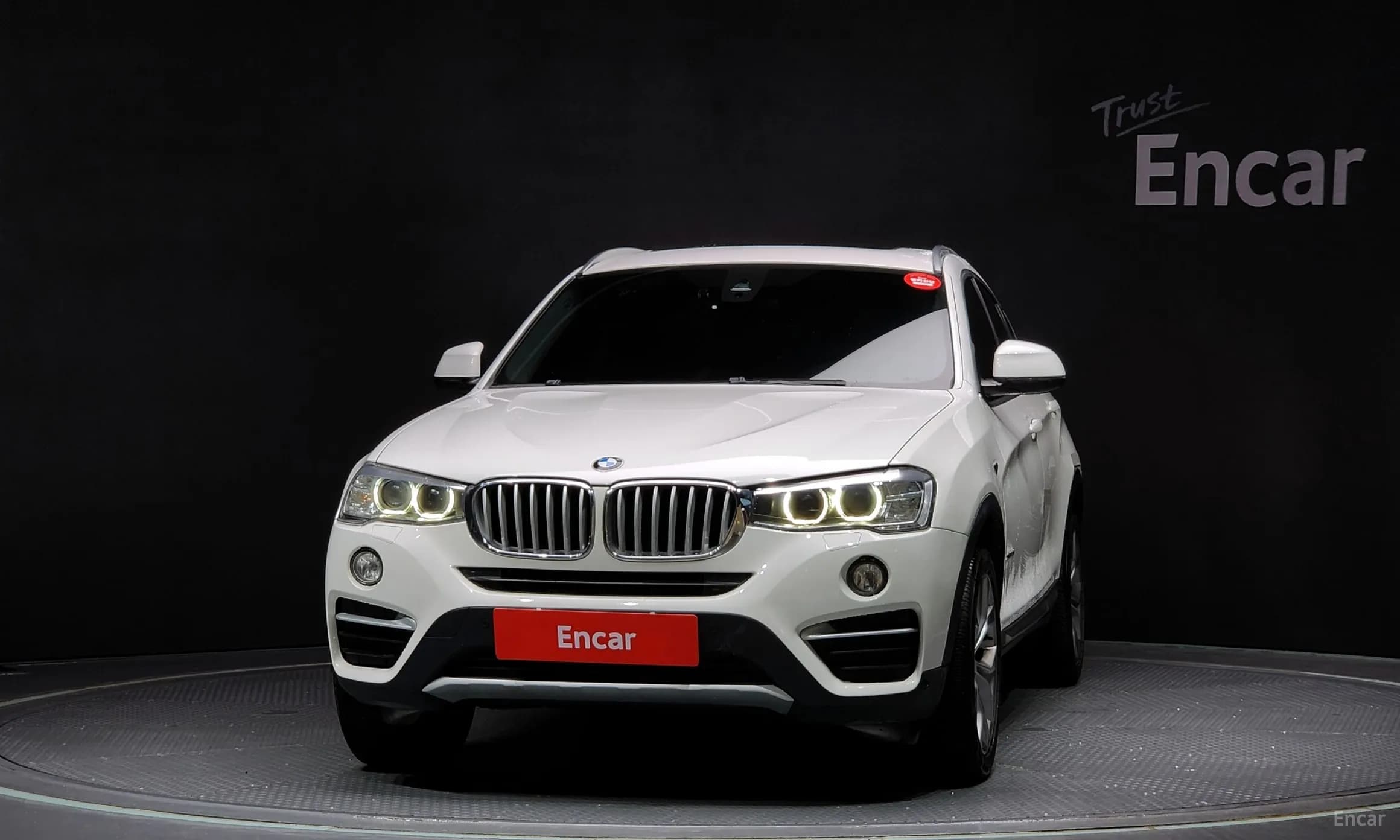 X4 (F26)