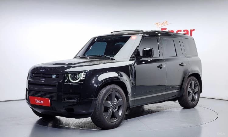 Defender (L663)
