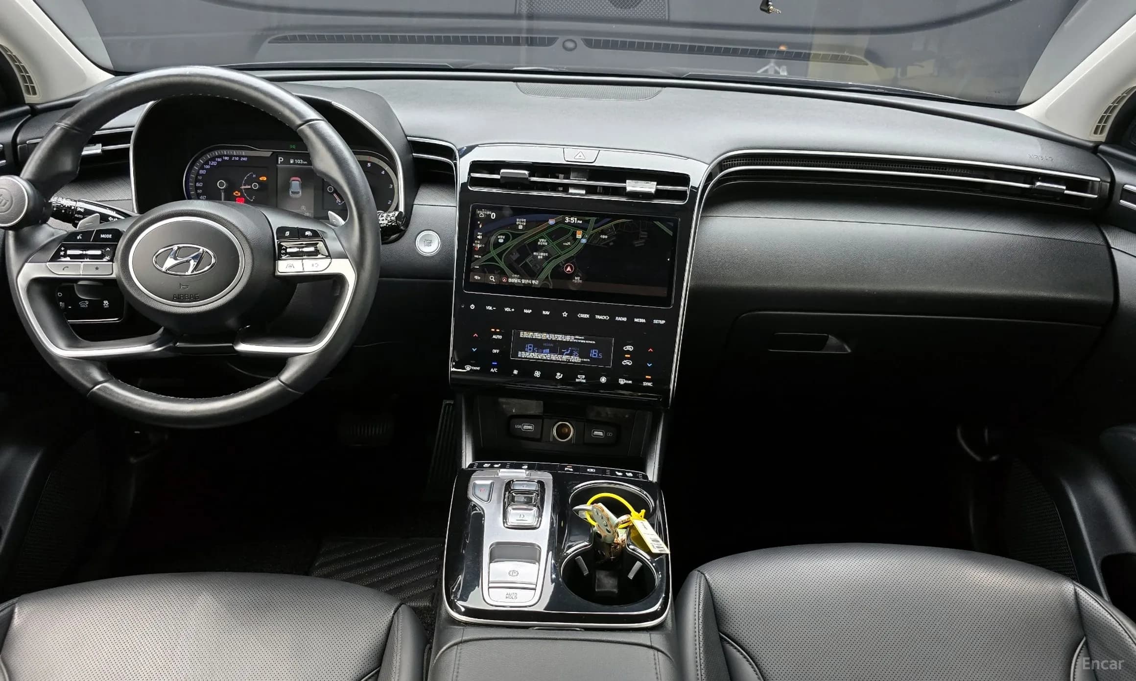 Tucson (NX4)