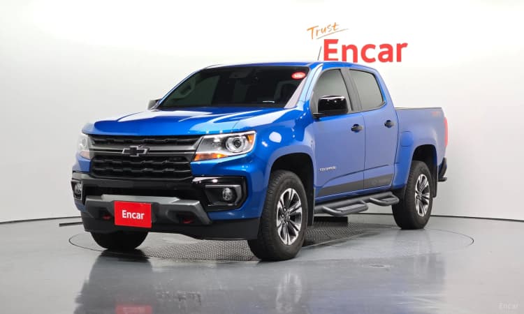 Real New Colorado