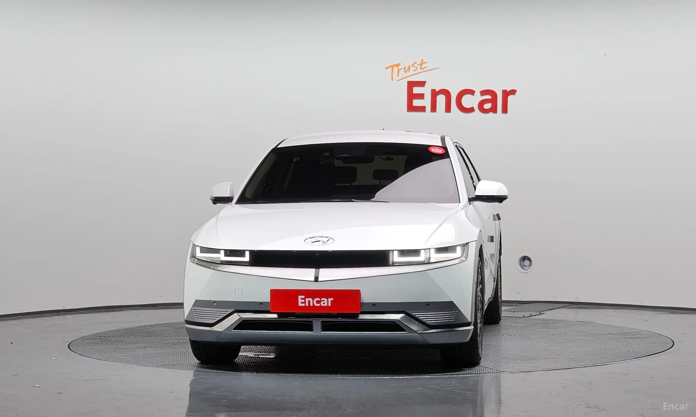 Ioniq 5