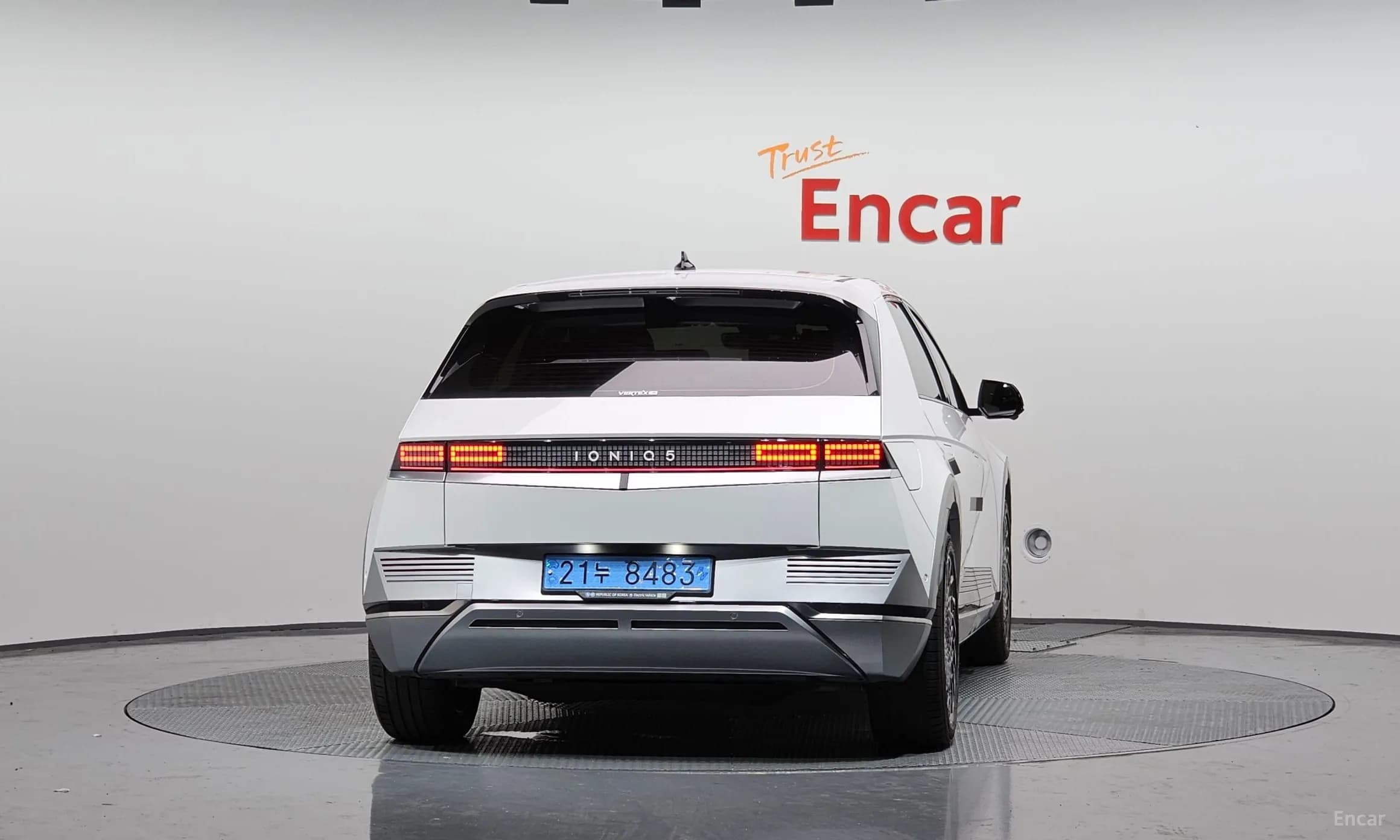 Ioniq 5