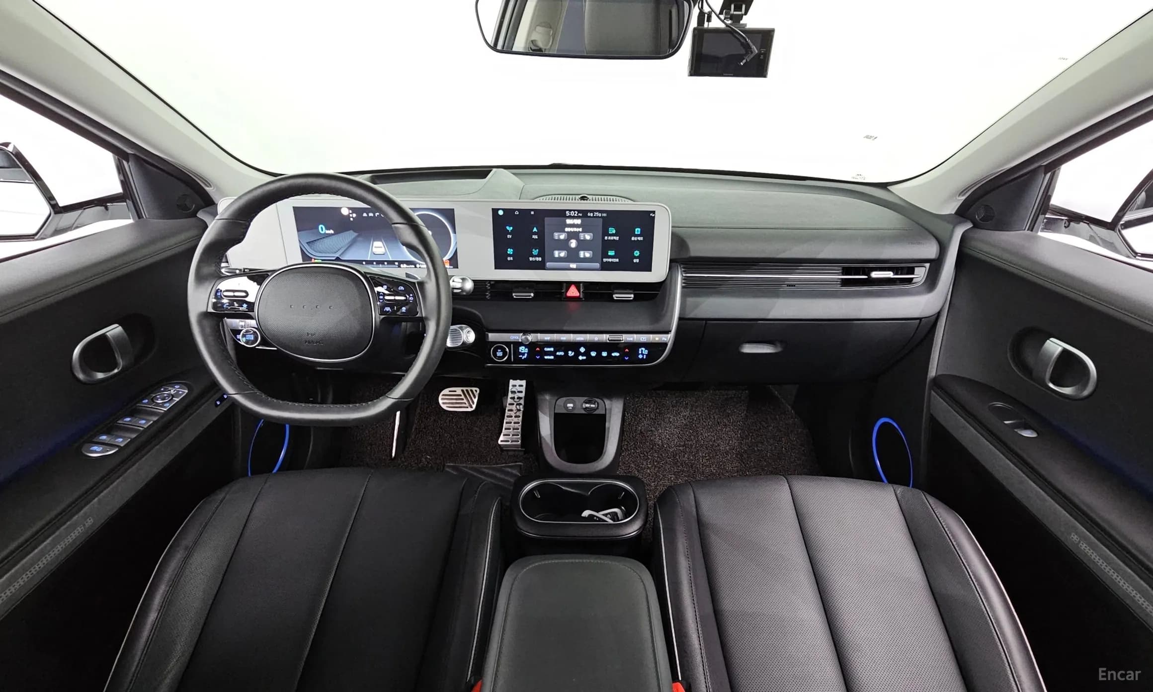 Ioniq 5