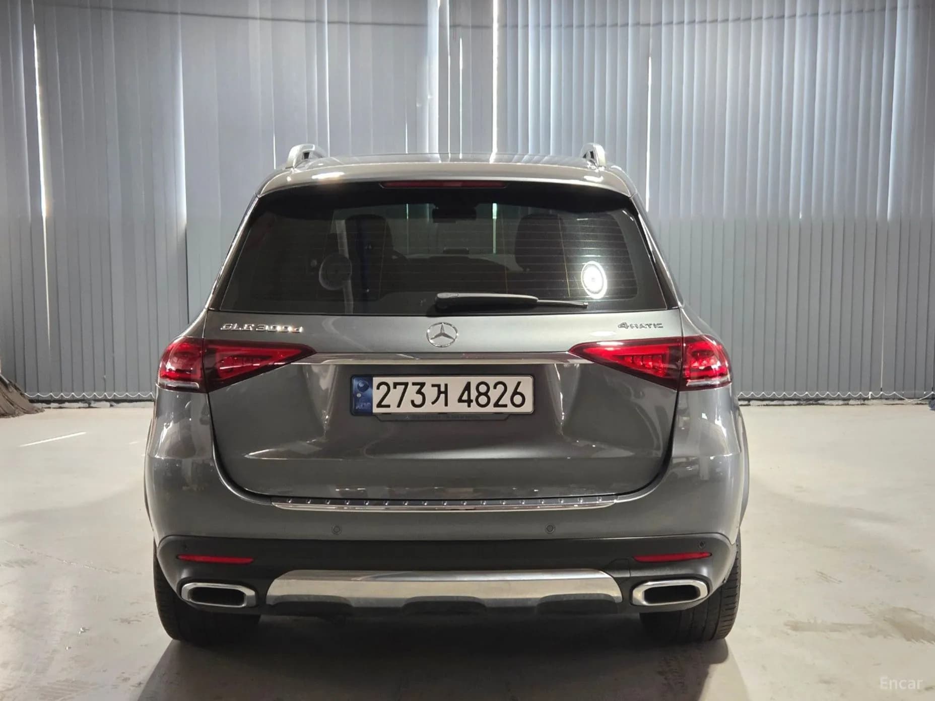 GLE-Class W167