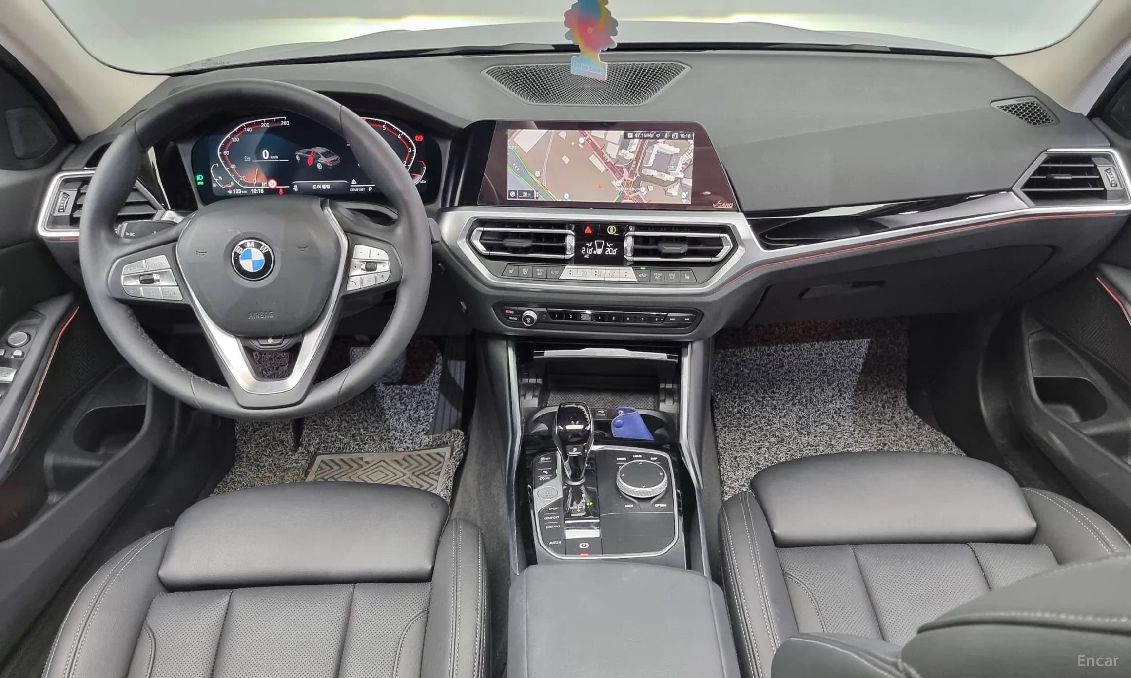 3 Series (G20)