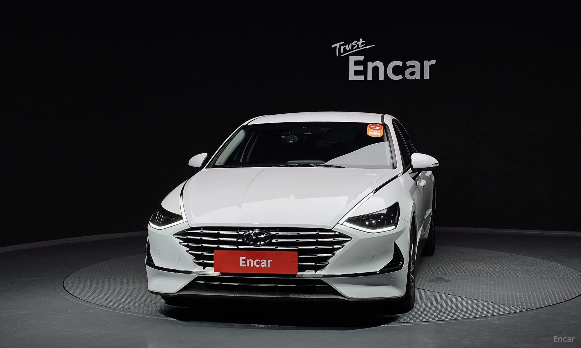 Sonata Hybrid (DN8)