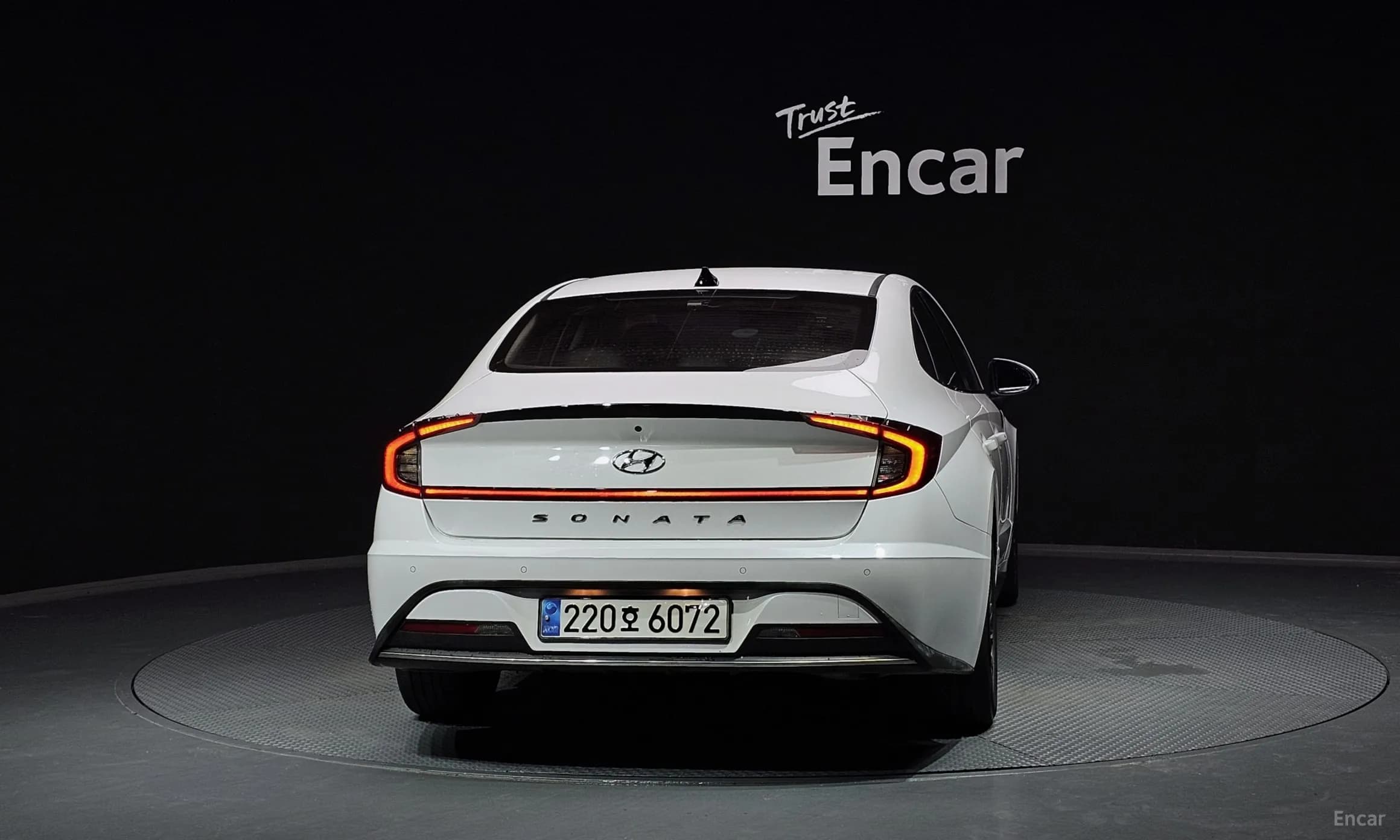 Sonata Hybrid (DN8)