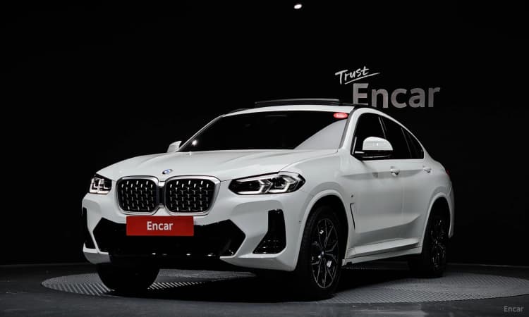 X4 (G02)