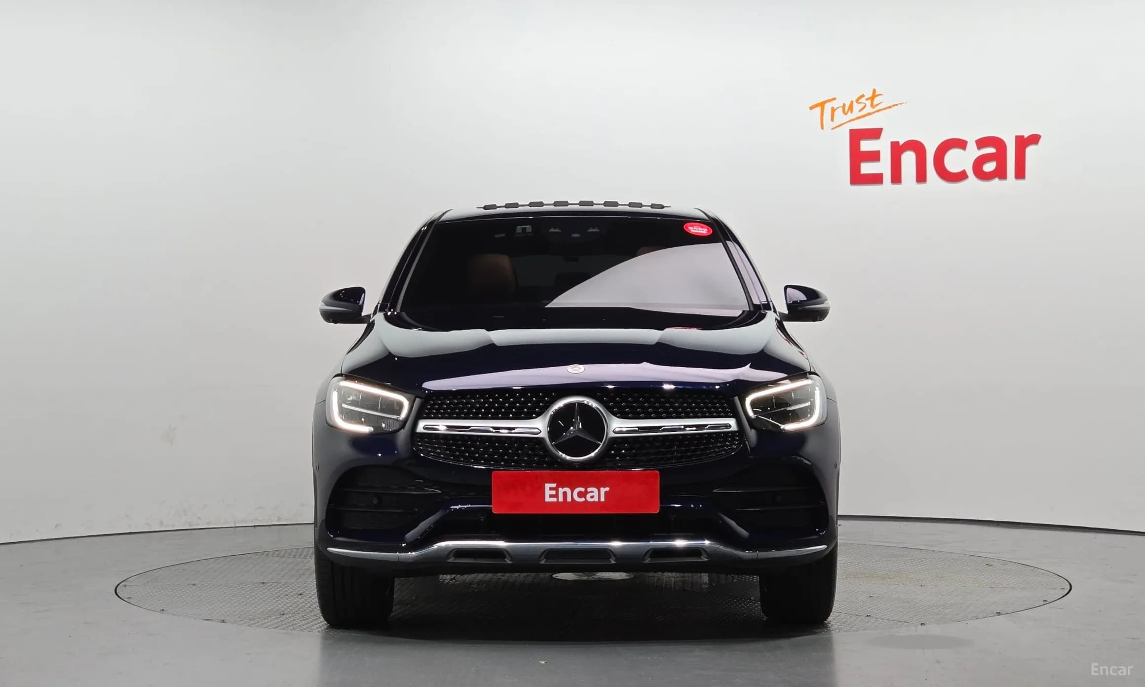 GLC-Class X253