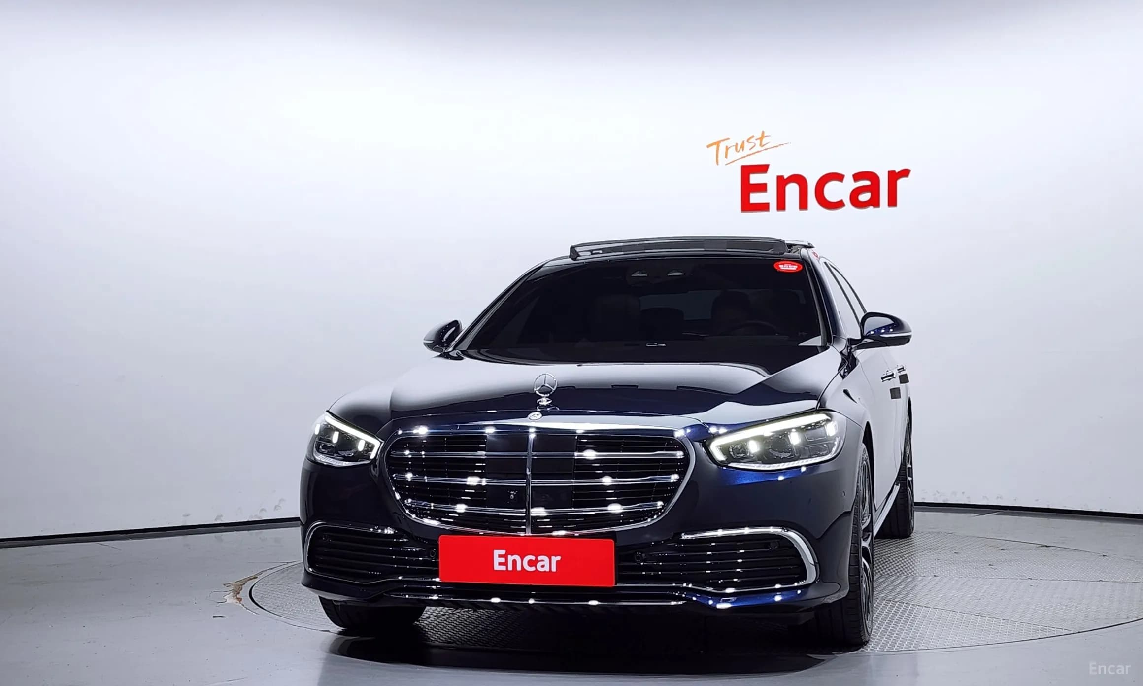 S-Class W223