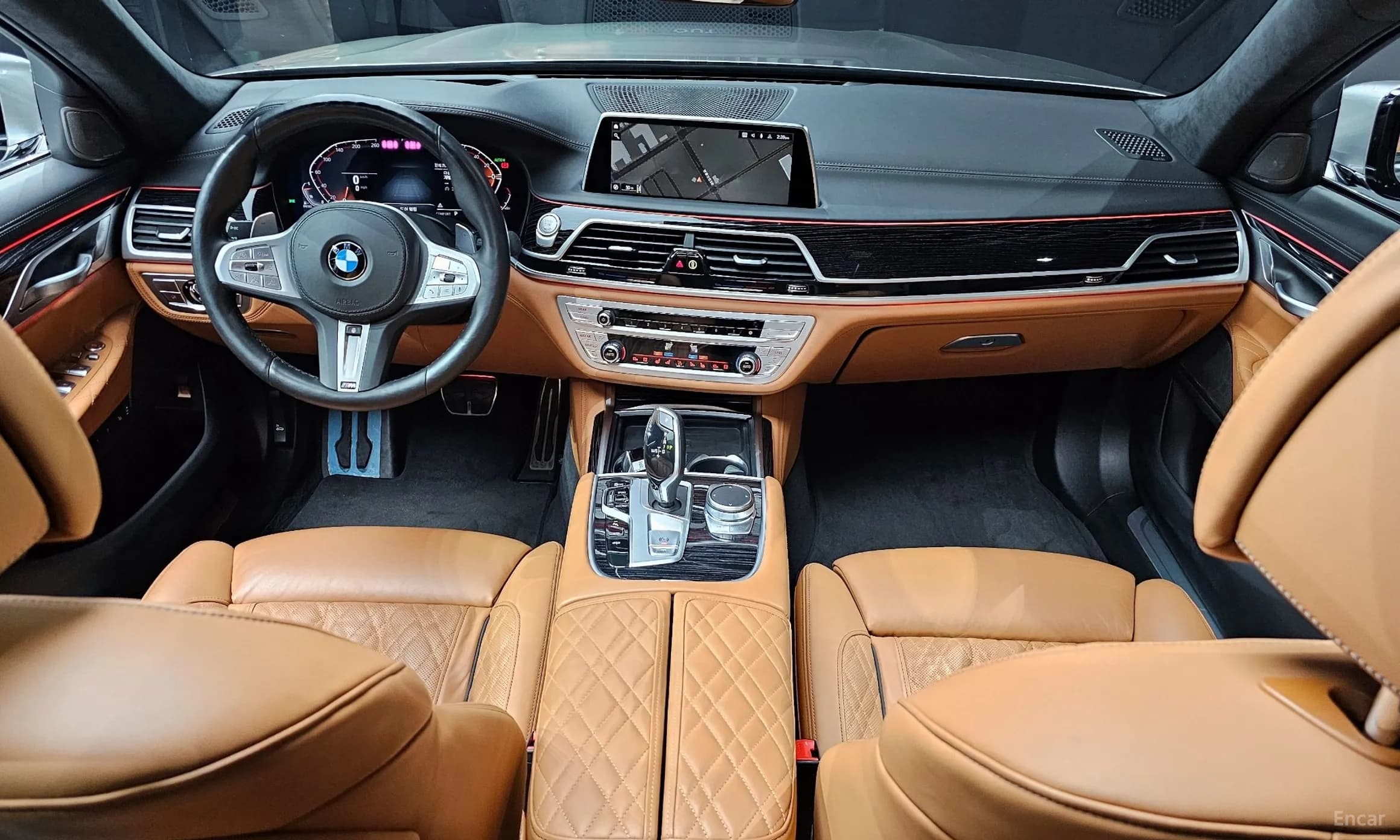 7 Series (G11)