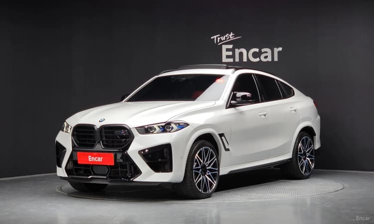 X6M (G06)