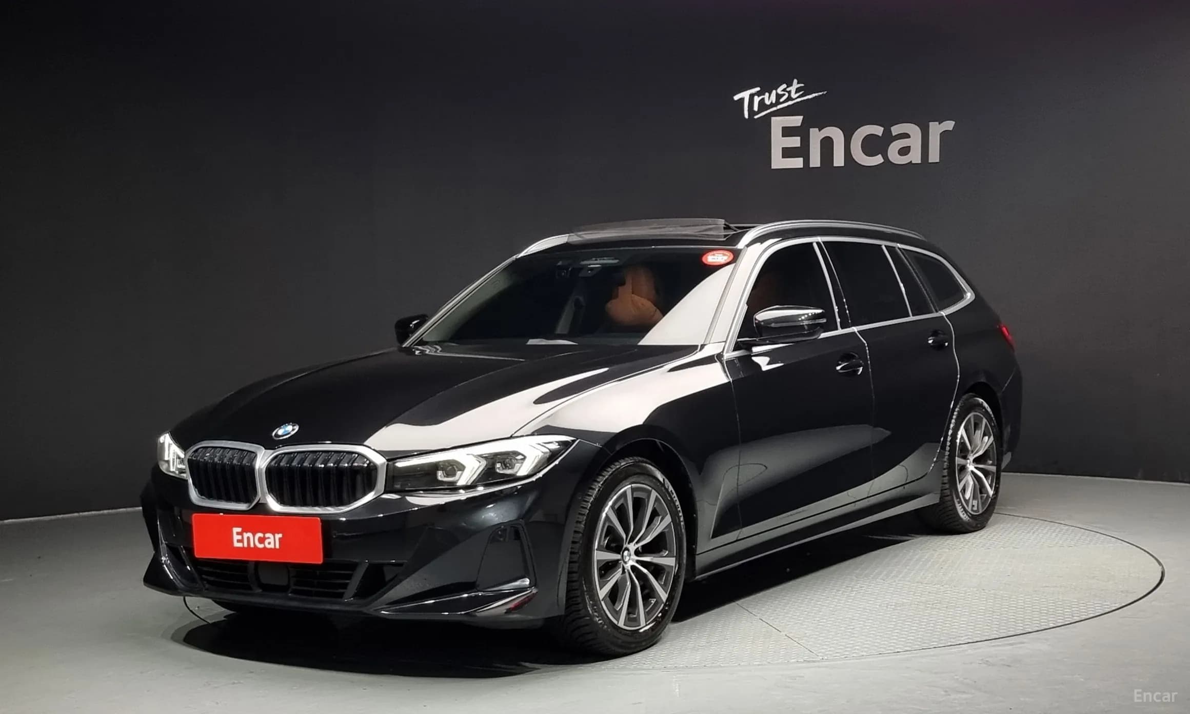 3 Series (G20)