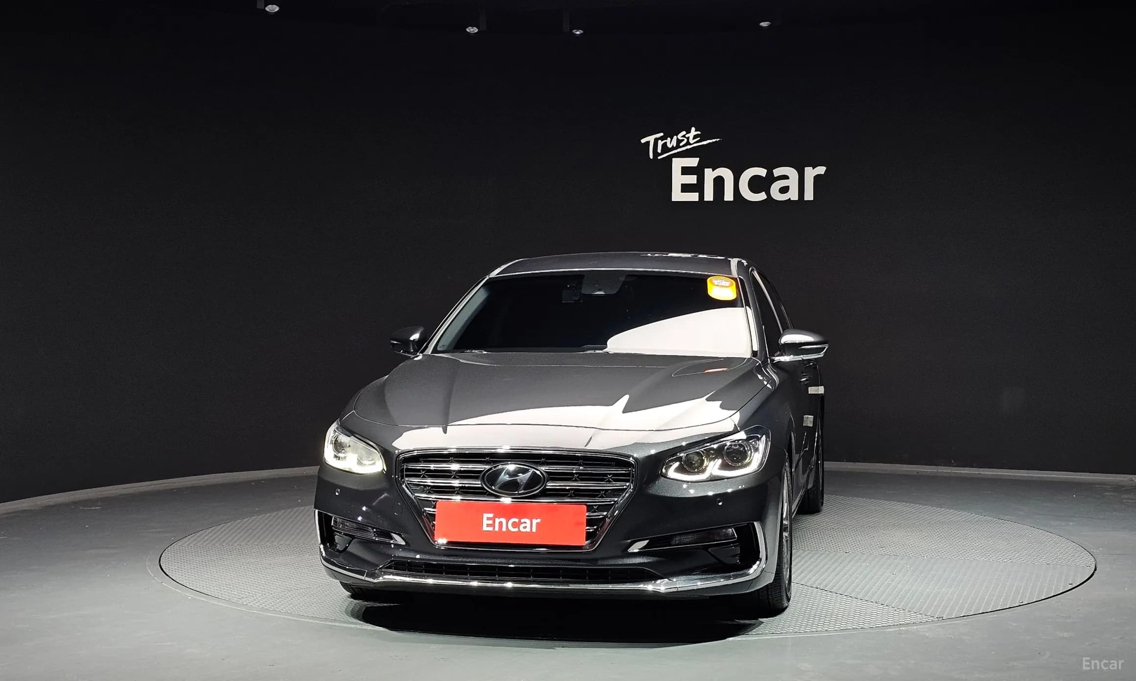 Grandeur IG
