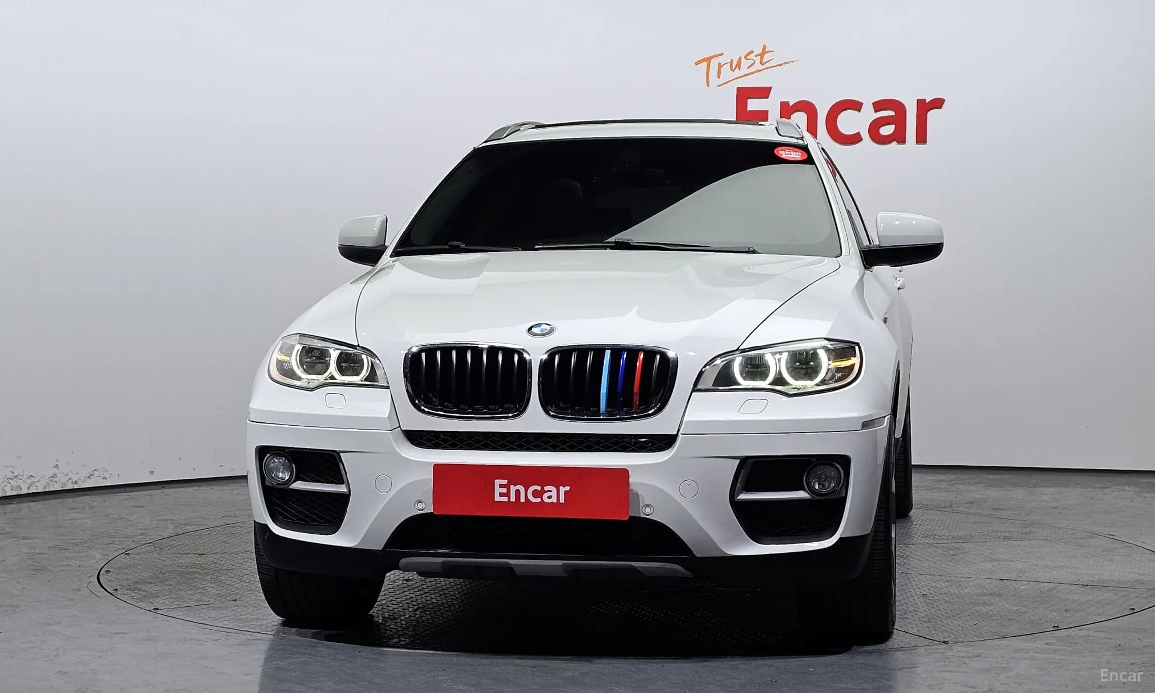 X6 (E71)