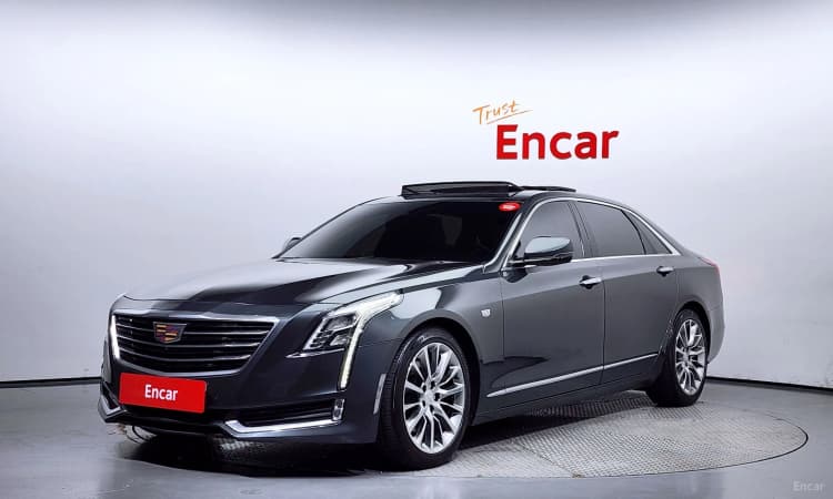 CT6