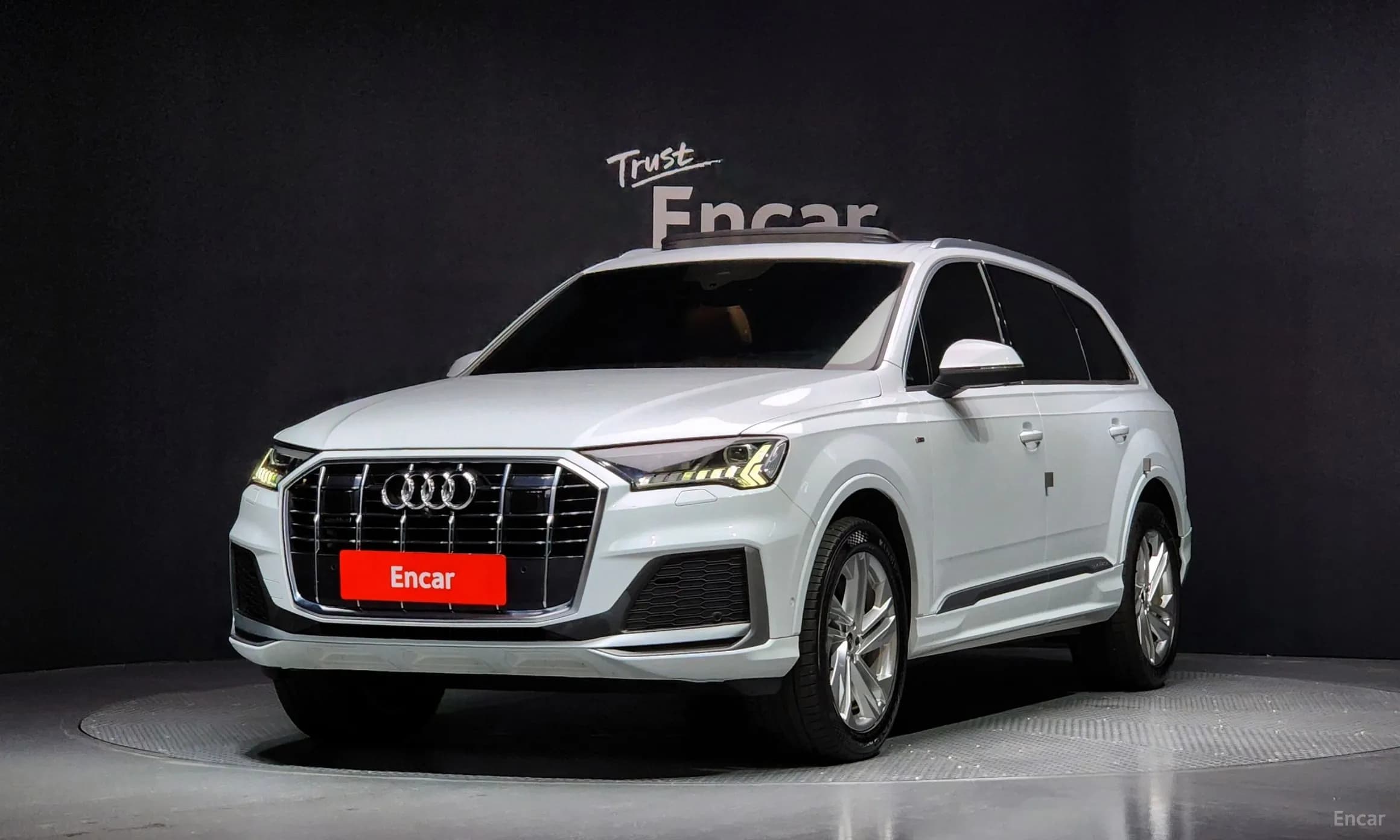 Q7 (4M)