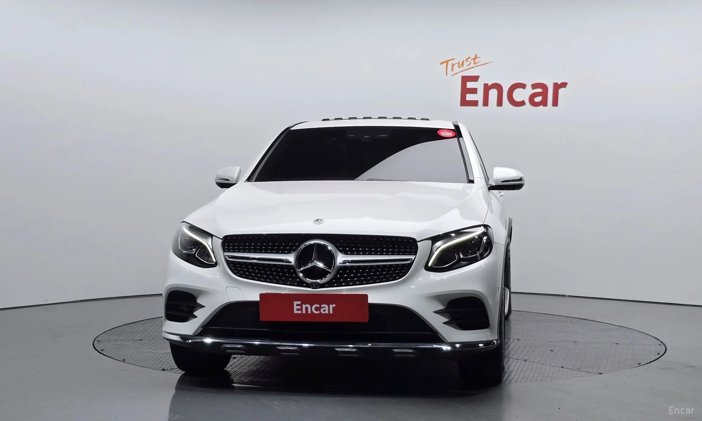 GLC-Class X253