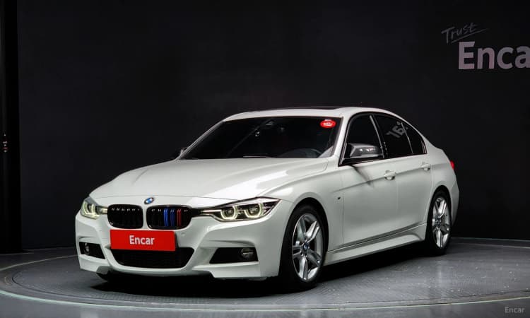 3 Series (F30)