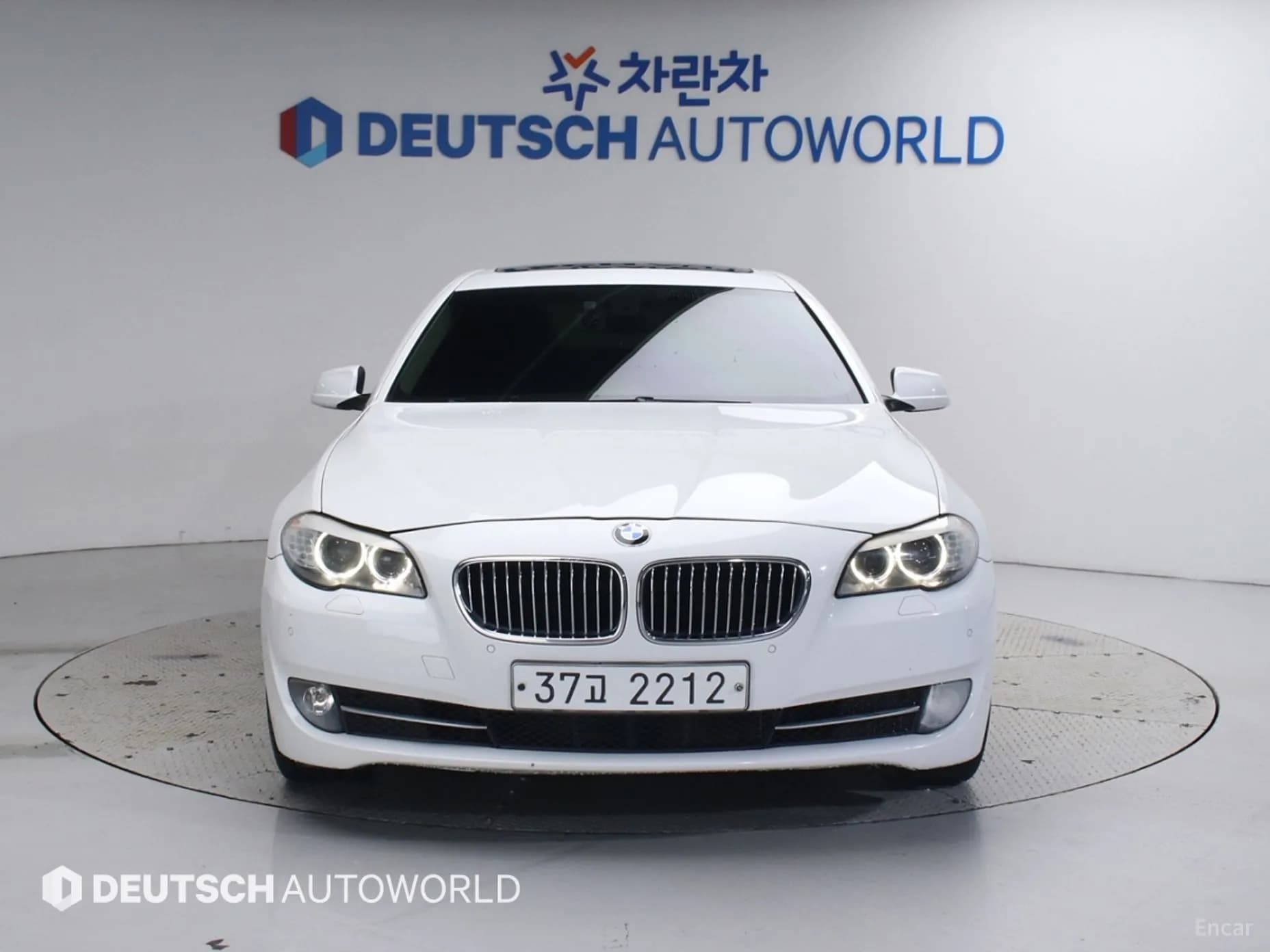 5 Series (F10)