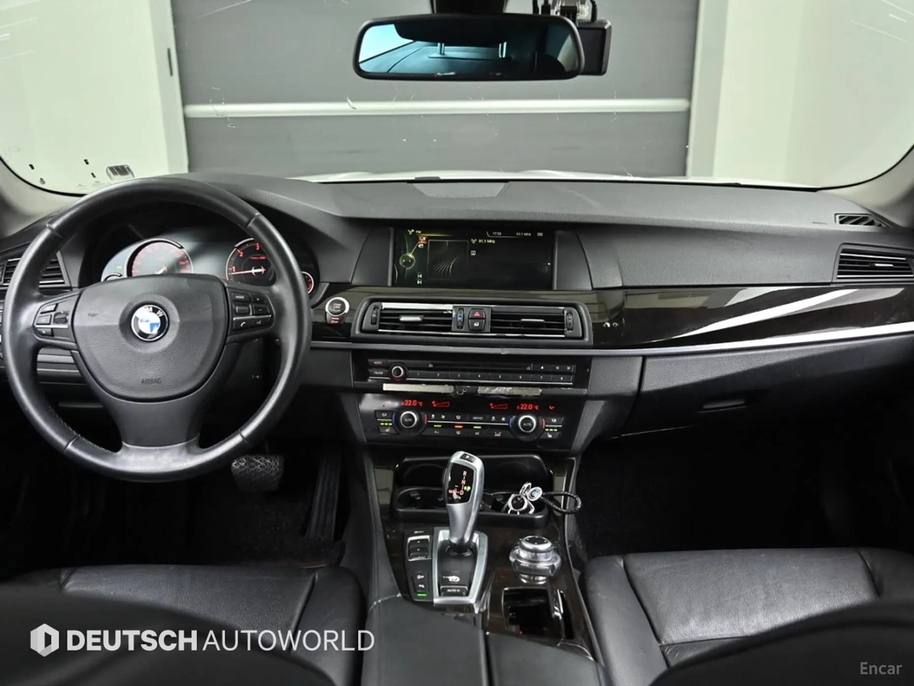 5 Series (F10)