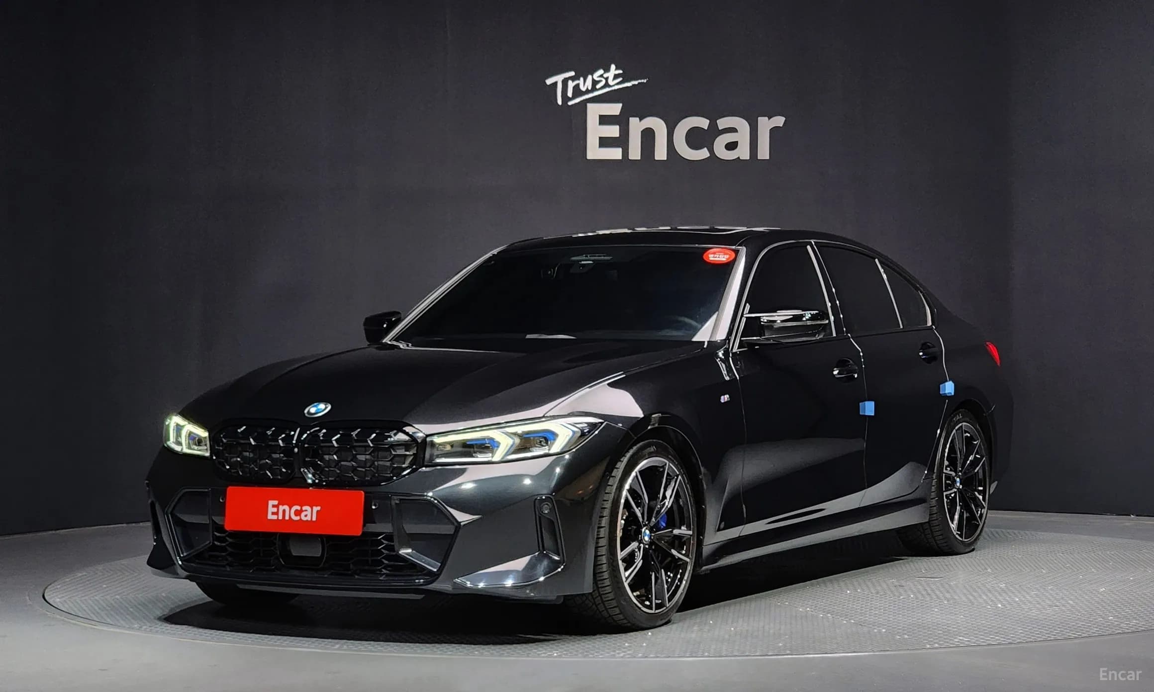 3 Series (G20)