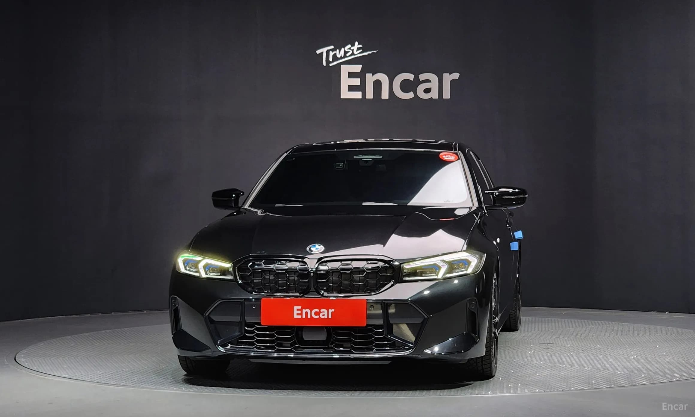3 Series (G20)