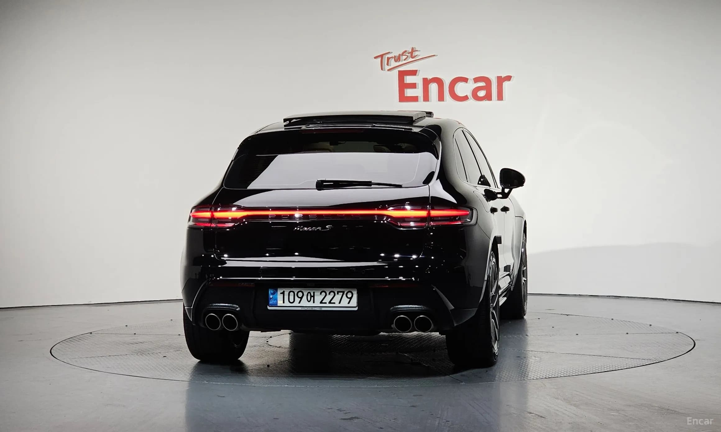 Macan
