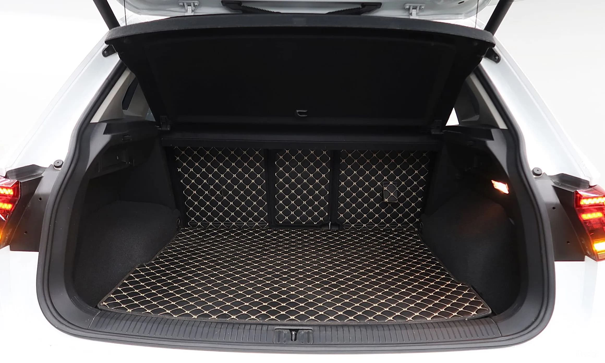 Tiguan 2nd Generation