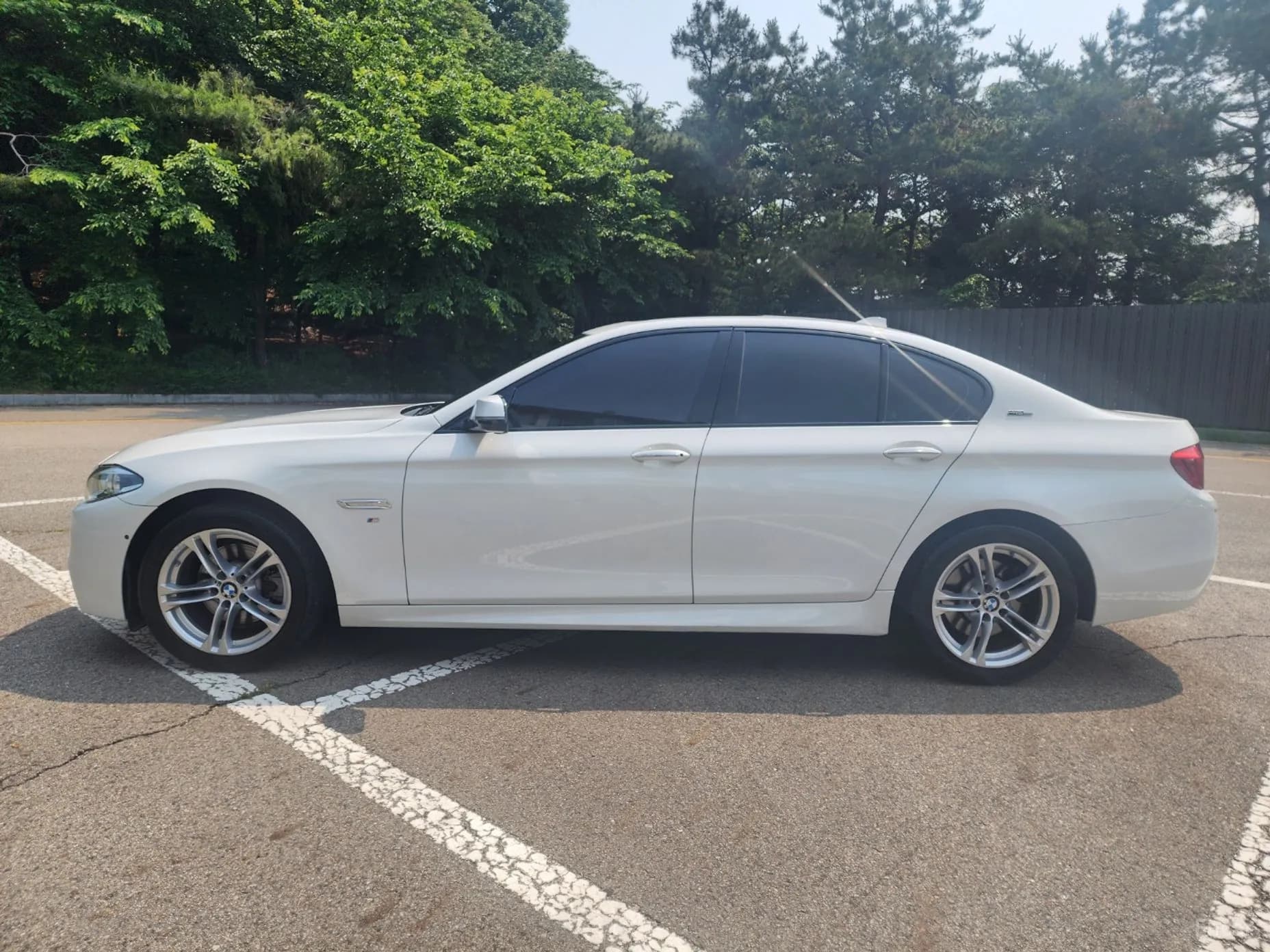 5 Series (F10)
