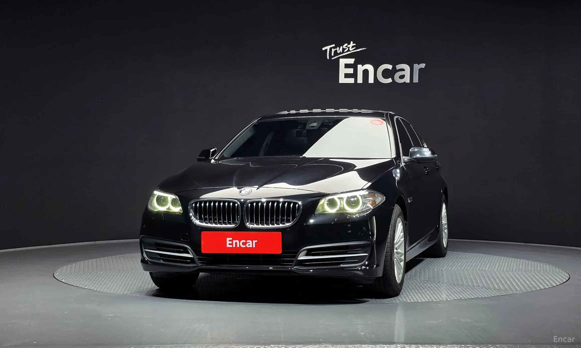 5 Series (F10)