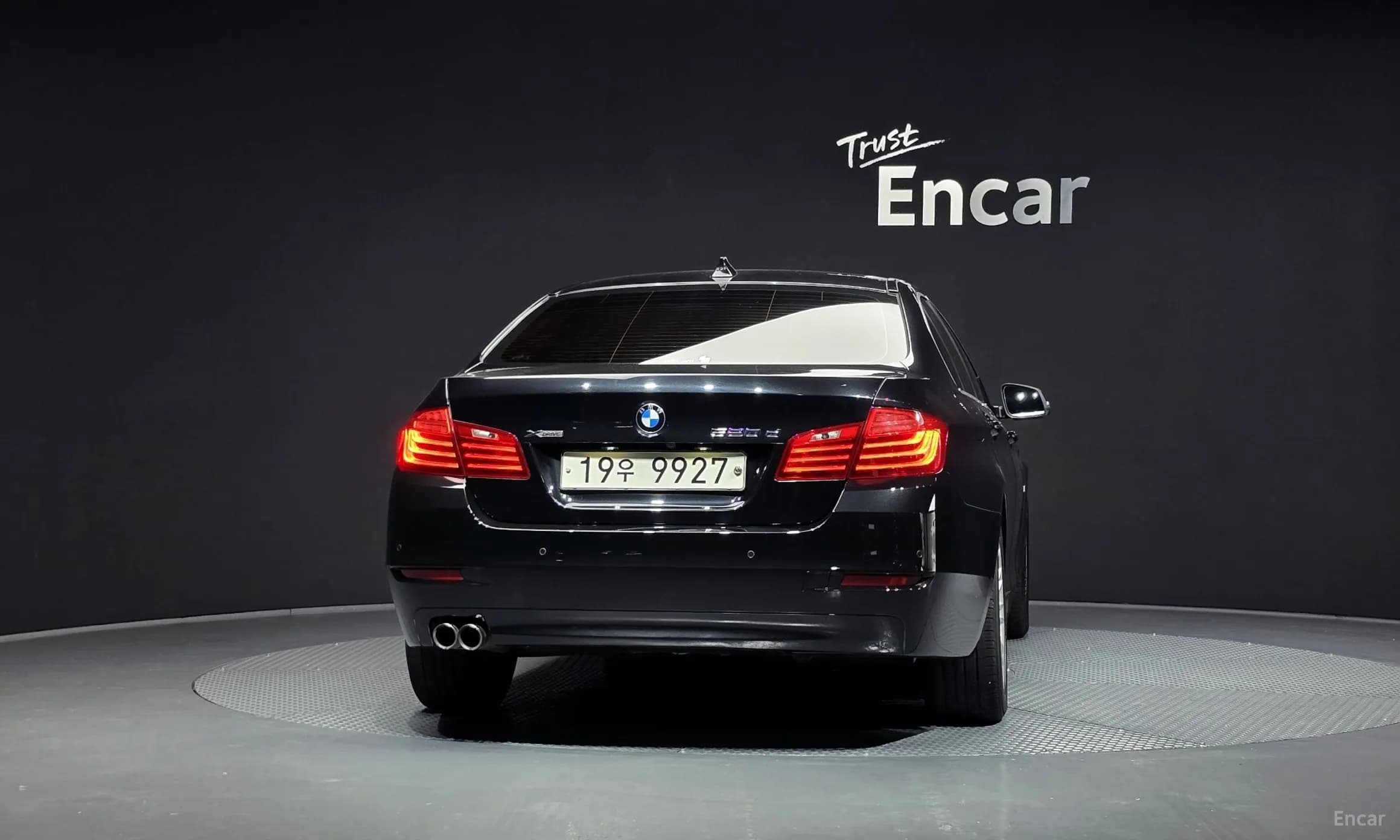 5 Series (F10)