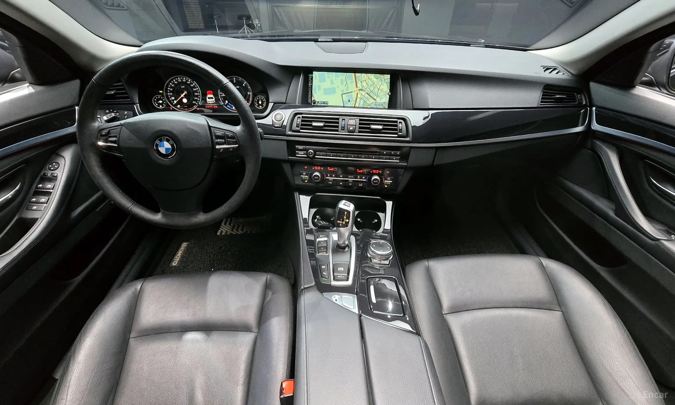 5 Series (F10)