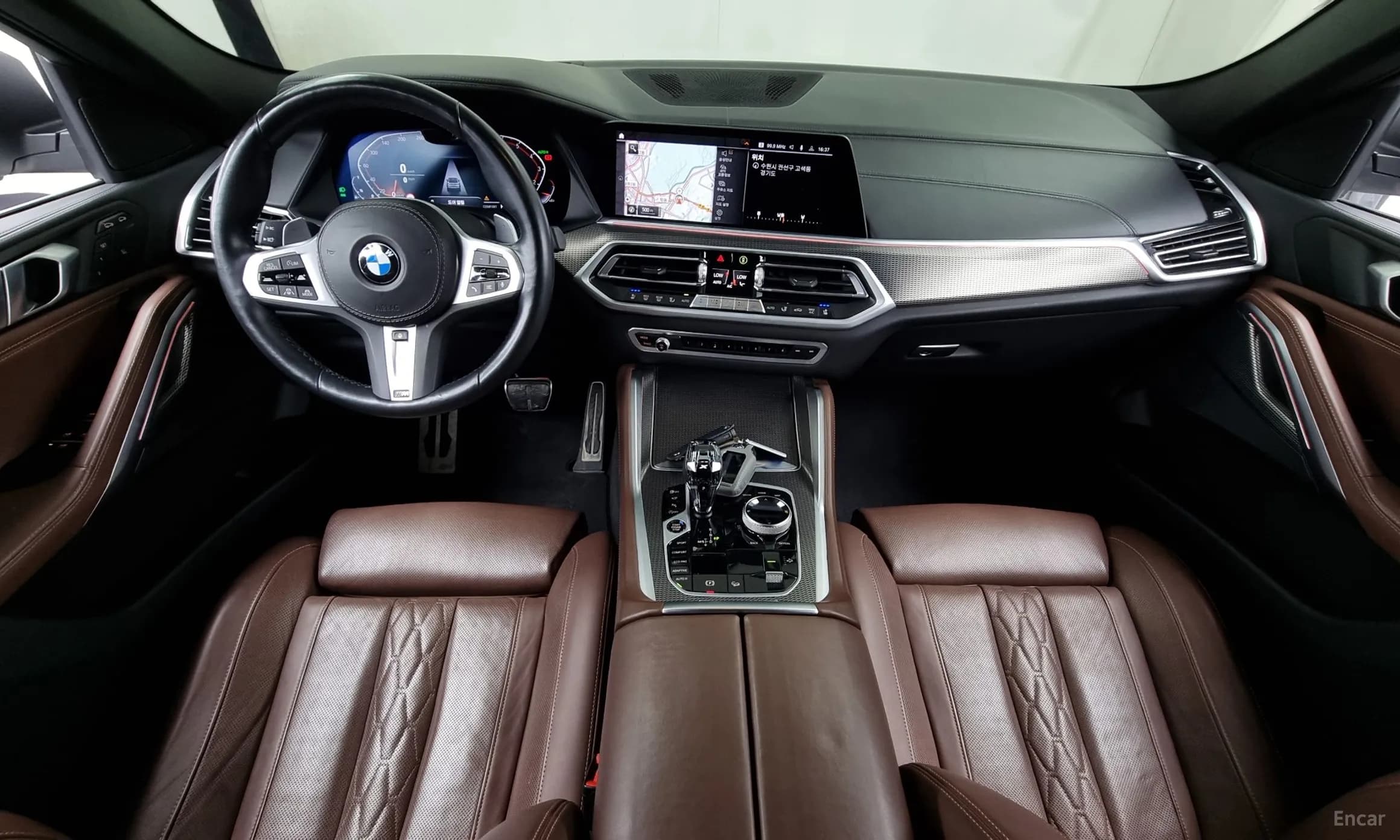 X6 (G06)