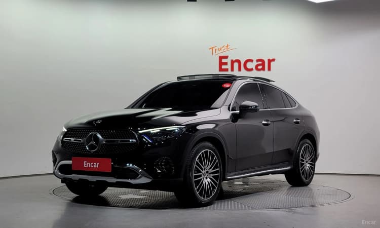GLC-Class X254