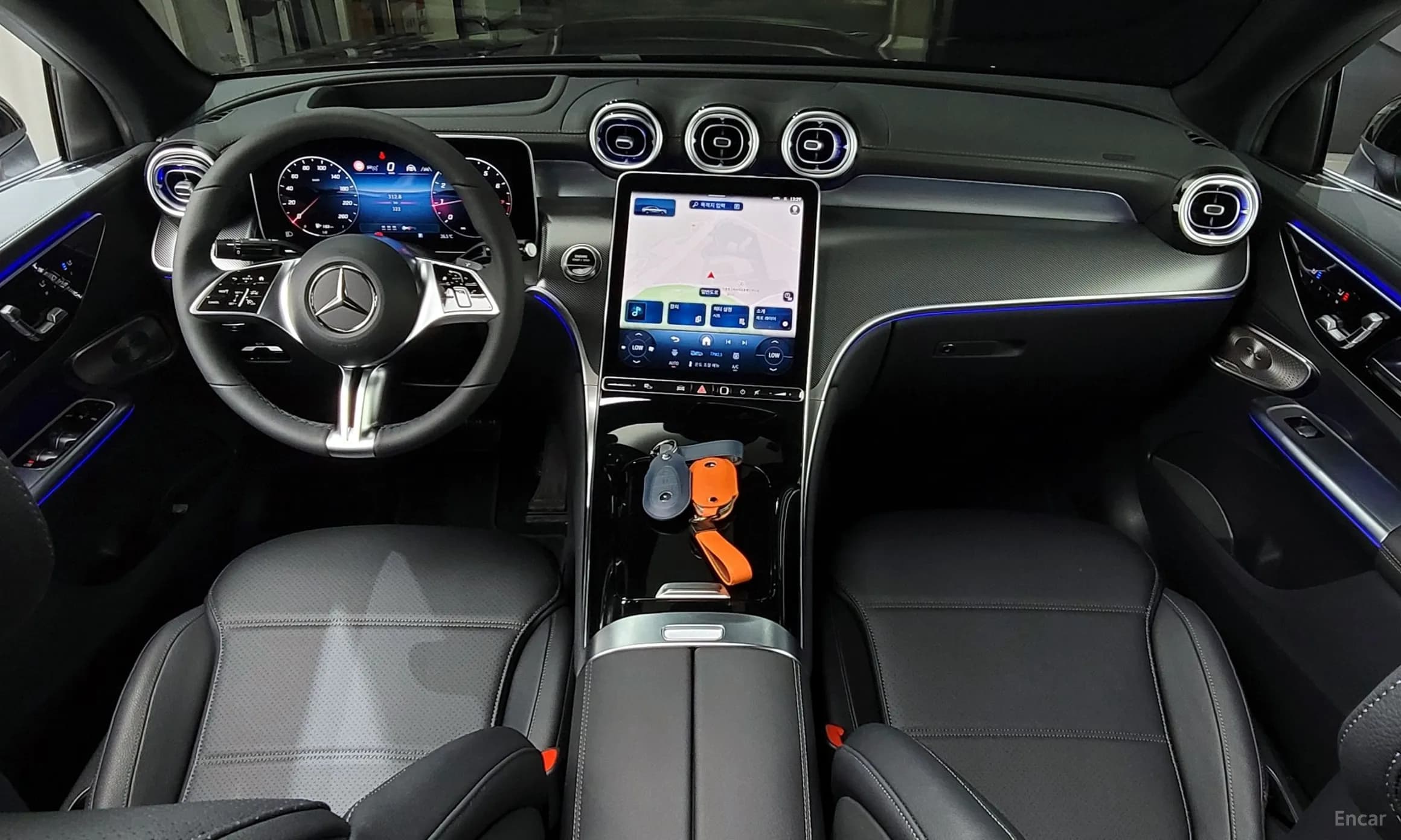 GLC-Class X254