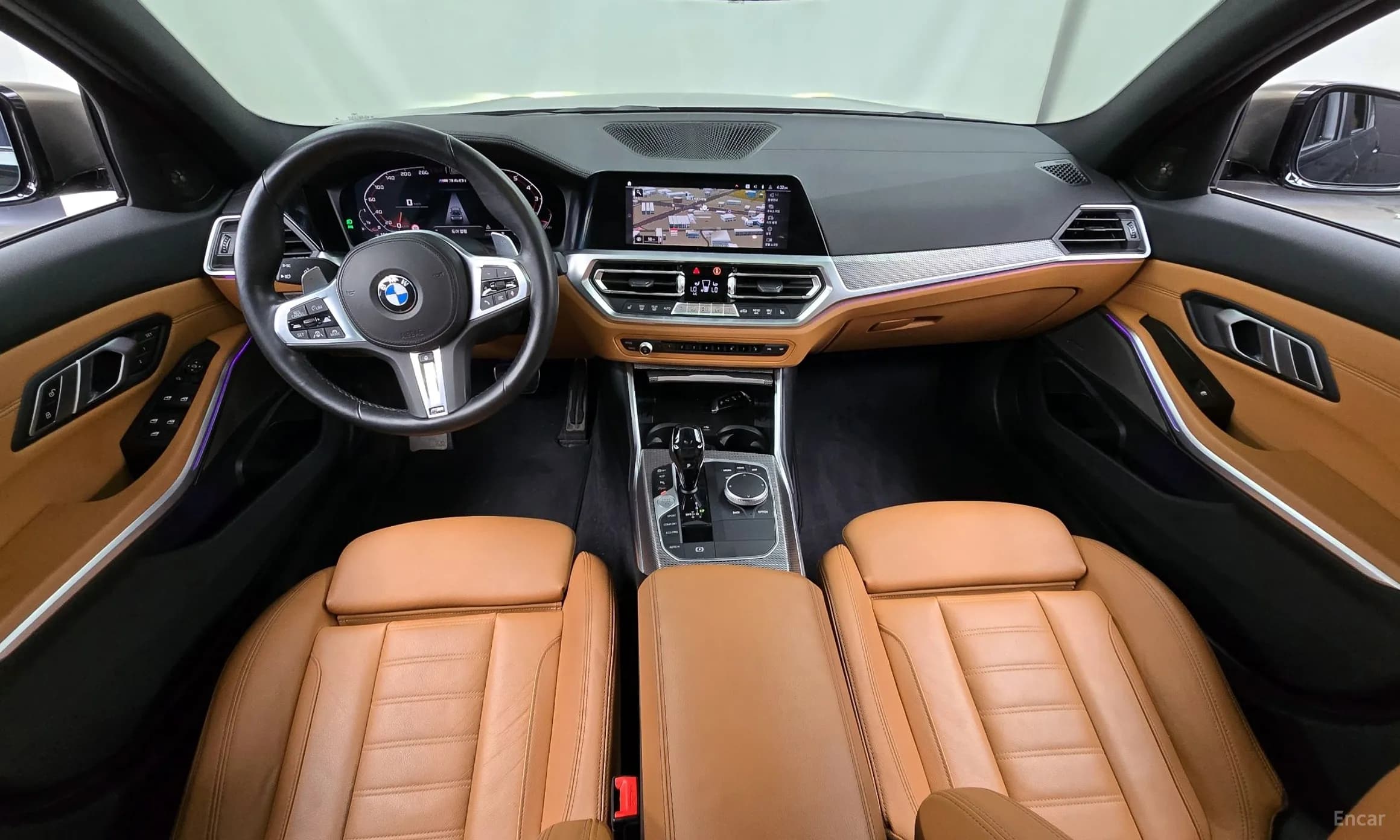 3 Series (G20)