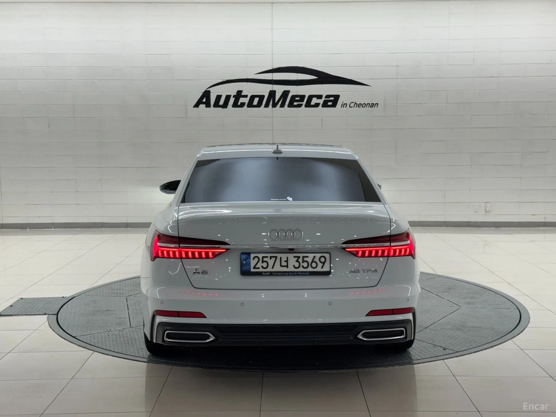 A6 (C8)