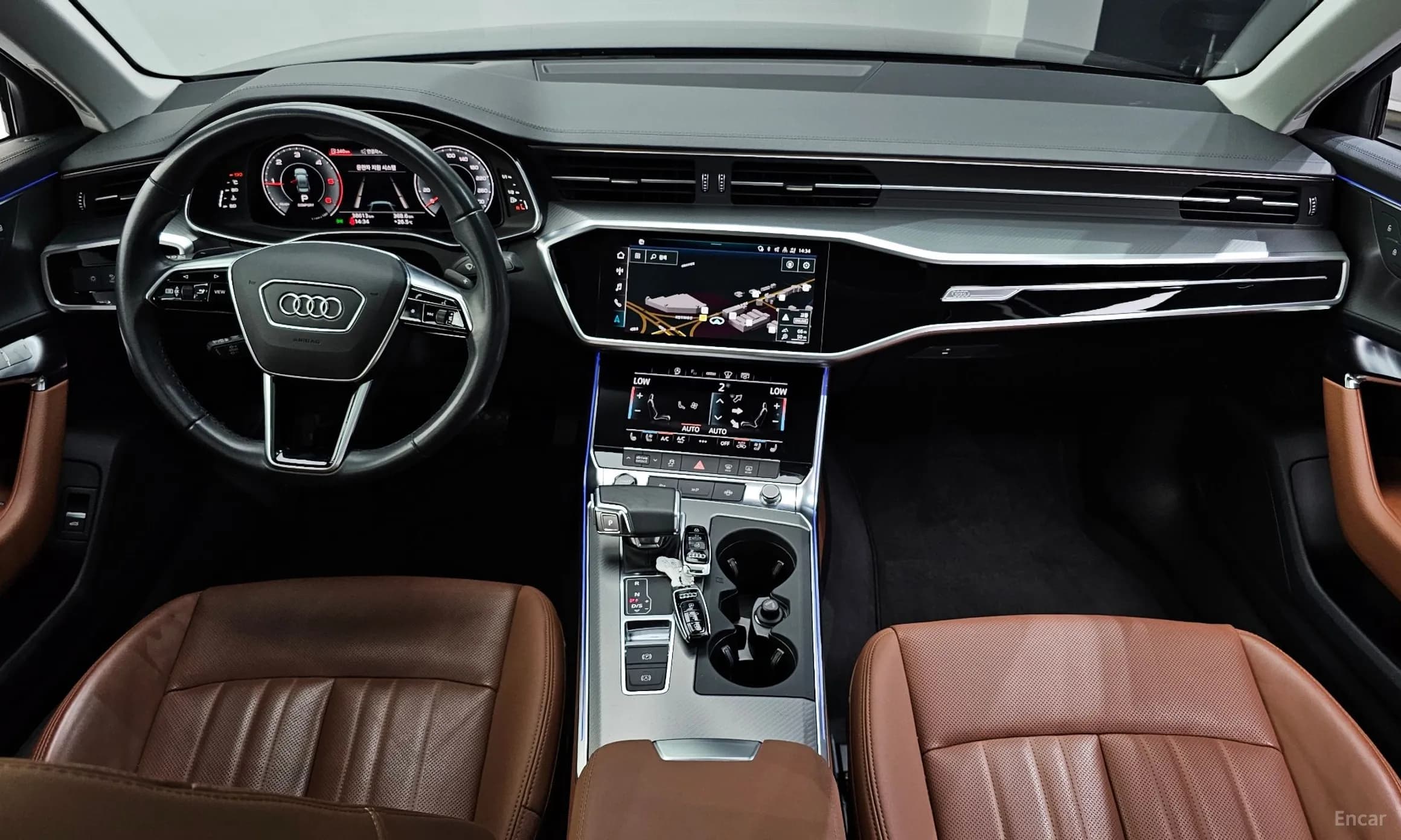 A6 (C8)