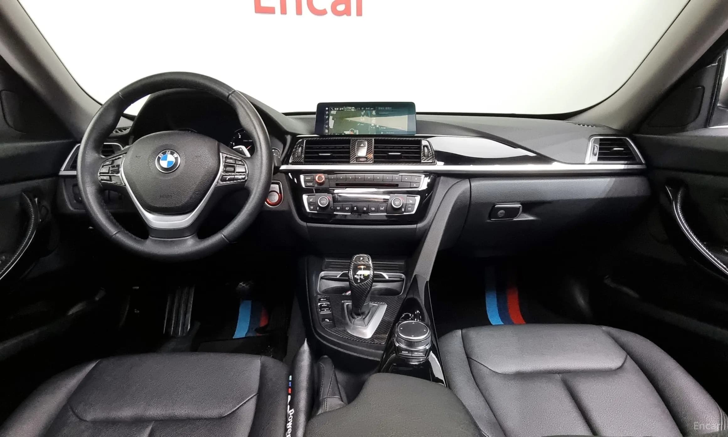 3 Series GT (F34)