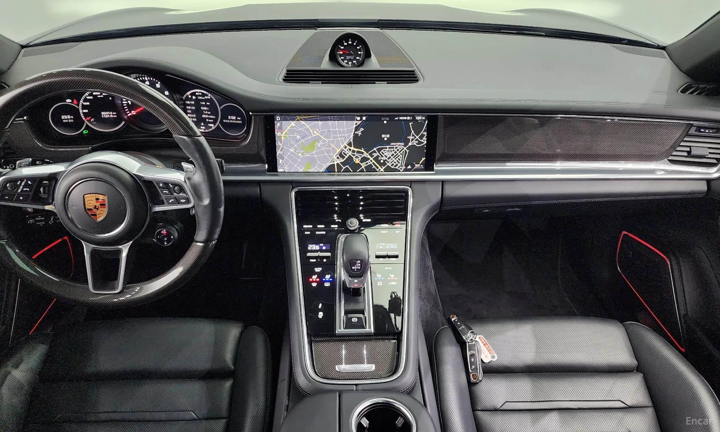 Panamera (971)