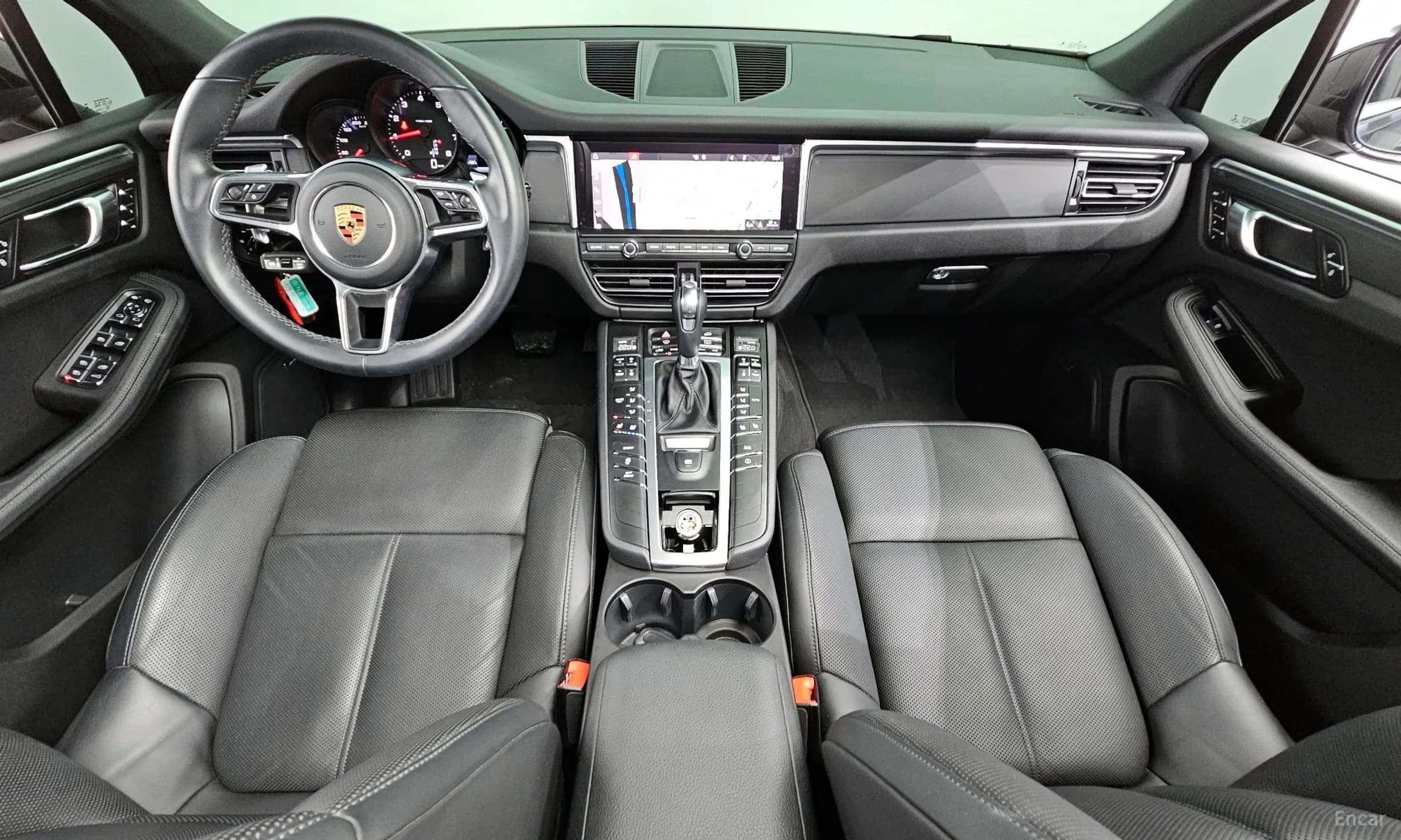 Macan