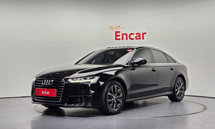 New A6
