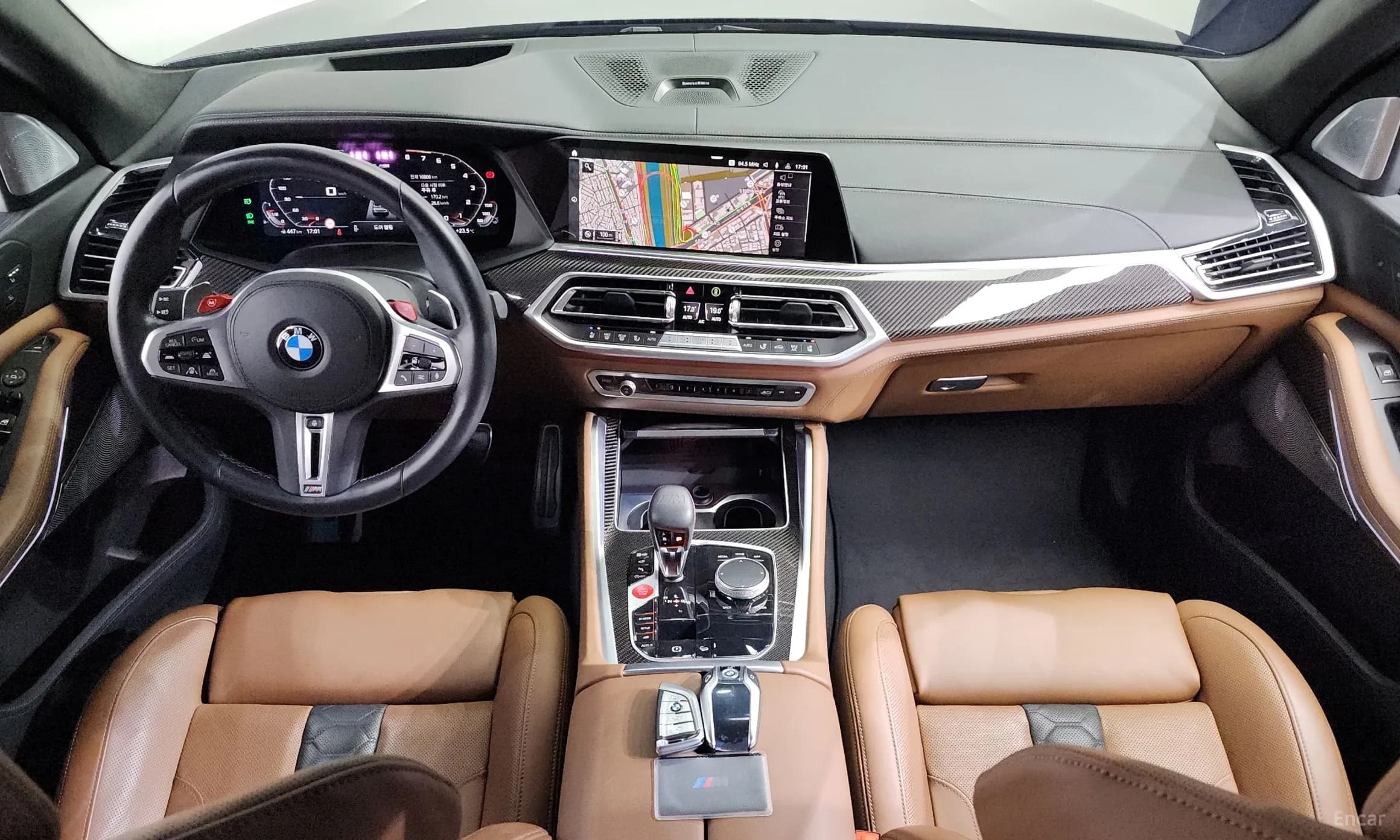 X5M (G05)