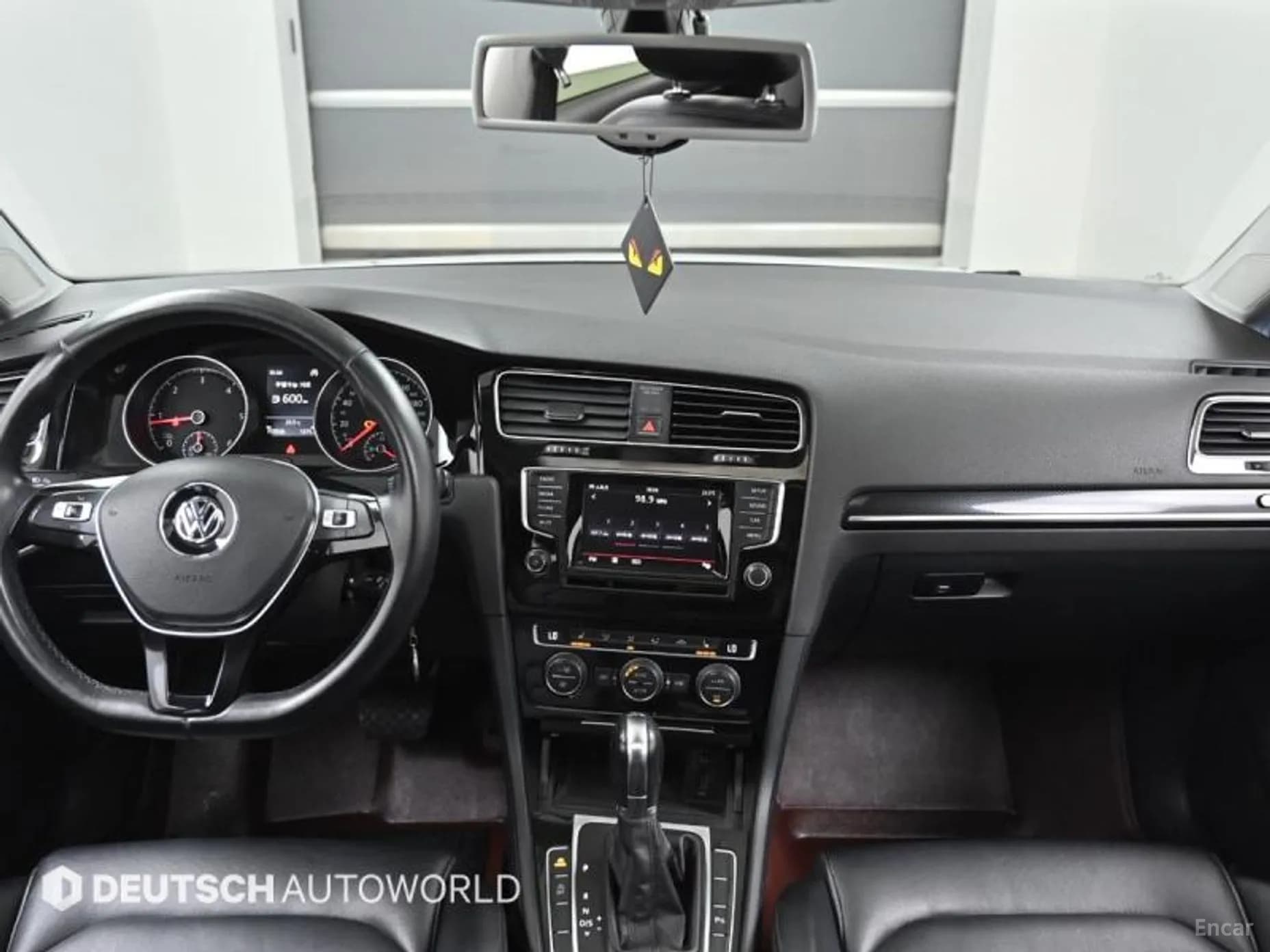 Golf 7th Generation