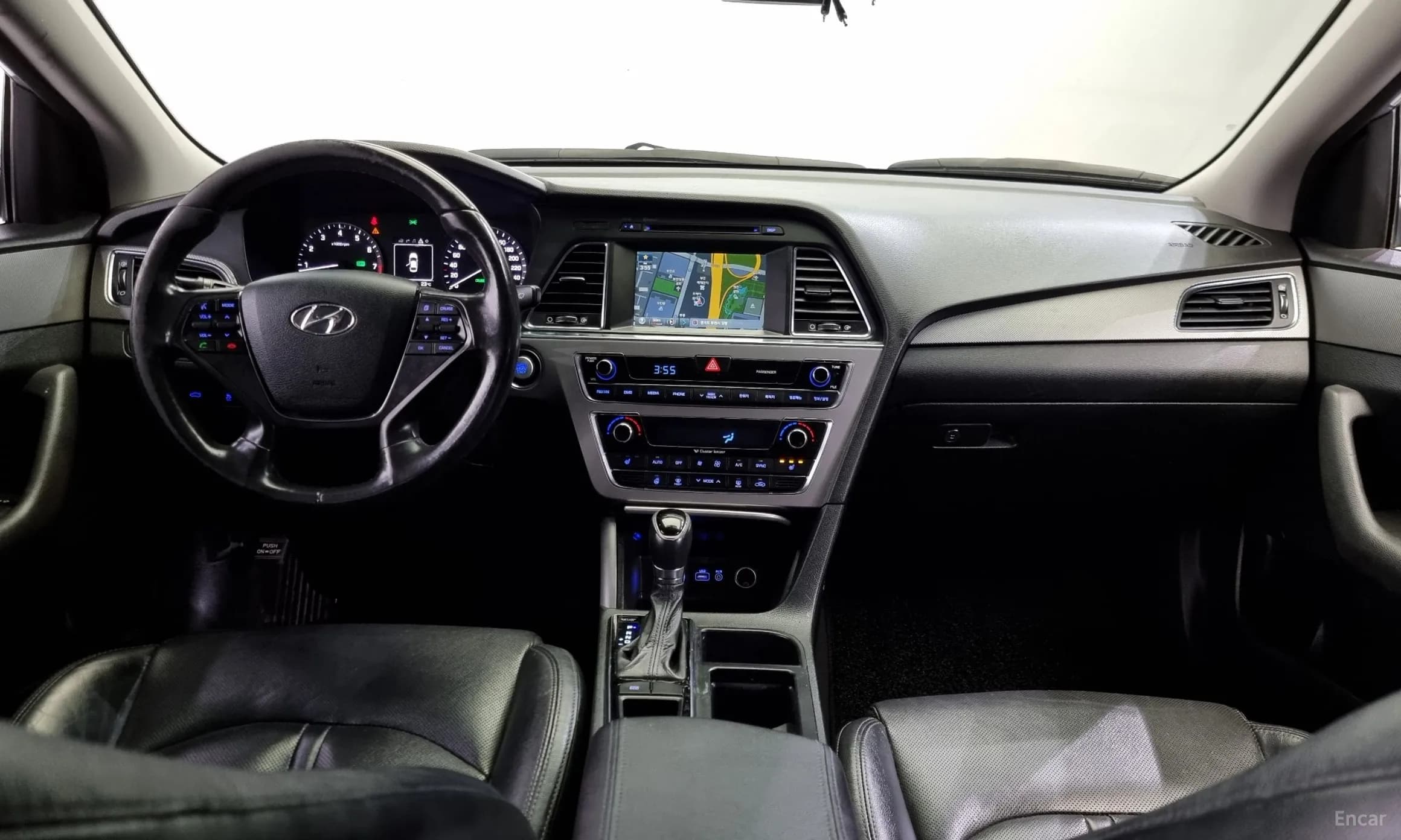 LF Sonata