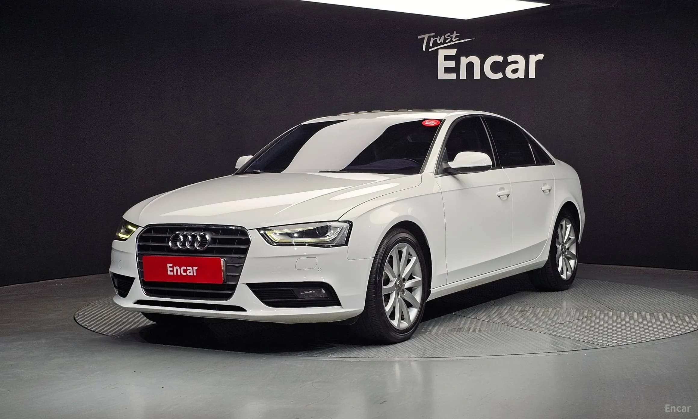 New A4