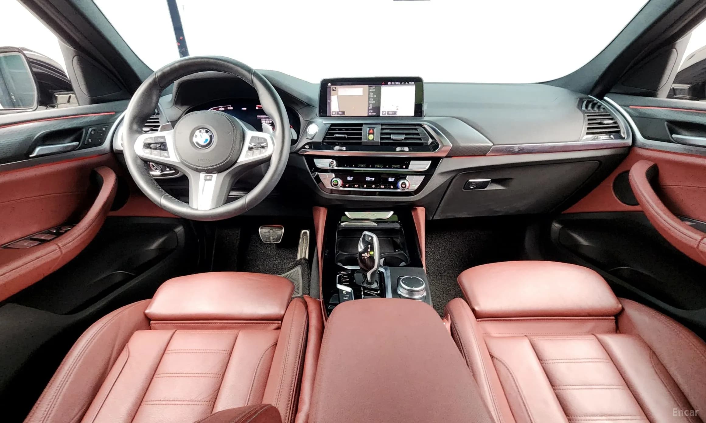 X4 (G02)