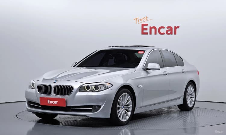 5 Series (F10)