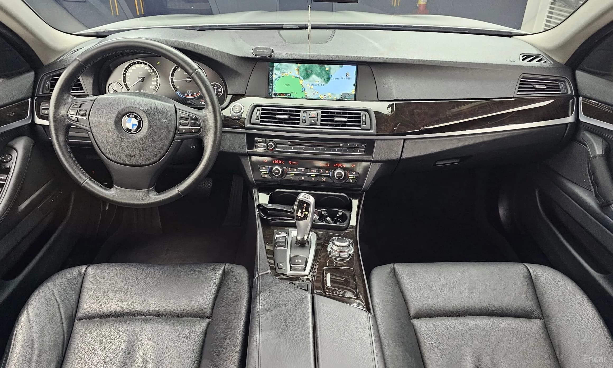 5 Series (F10)